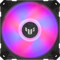Miniatyrbild 4 av 8: Asus TUF Gaming TF 120 ARGB PWM fläkt, 120 mm