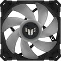 Miniatyrbild 6 av 8: Asus TUF Gaming TF 120 ARGB PWM fläkt, 120 mm