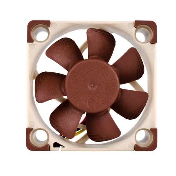 Noctua NF-A4 FLX 40 mm chassifläkt