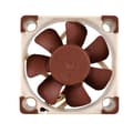 Miniatyrbild 2 av 3: Noctua NF-A4  FLX 40 mm chassifläkt