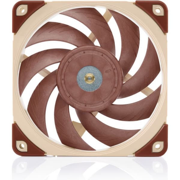 Noctua NF-A12x25 LS-PWM -ventilator, 120 mm