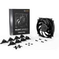 Miniatyrbillede 5 af 5: be quiet! Silent Wings 4 PWM ventilator, 120 mm