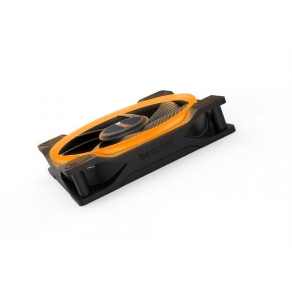 be quiet! Light Wings PWM ventilatorpakke, 120 mm, 3-pak