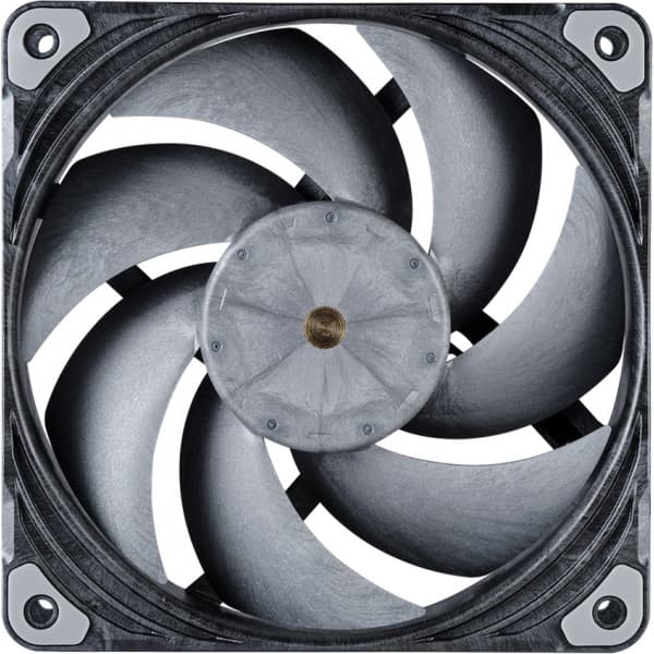 Phanteks PH-F120T30 PWM -ventilator, 120 mm