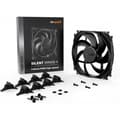Miniatyrbillede 5 af 5: be quiet! Silent Wings 4 PWM High-Speed ventilator, 140 mm
