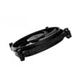 Miniatyrbillede 2 af 5: be quiet! Silent Wings 4 PWM High-Speed ventilator, 140 mm