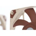 Miniatyrbillede 7 af 8: Noctua NF-A12x15 PWM blæser, 120 mm