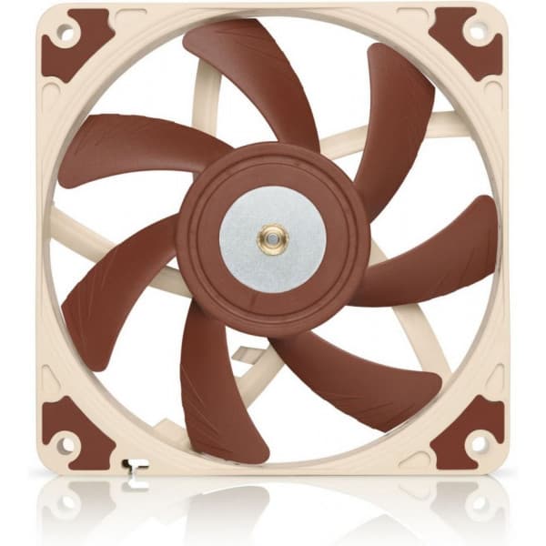 Noctua NF-A12x15 PWM blæser, 120 mm