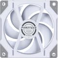 Miniatyrbillede 5 af 10: Phanteks D30-120 Reversed Airflow D-RGB PWM ventilator, hvid, 120 mm, 3 stk.