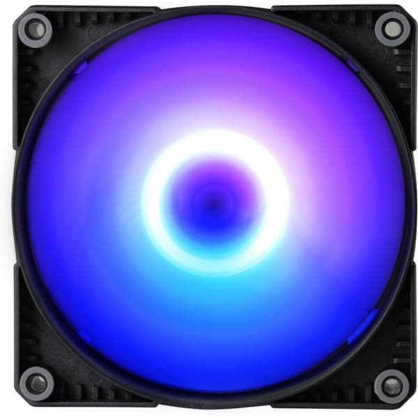 Phanteks PH-F120SK D-RGB PWM-fläkt, 120 mm, 3-pack