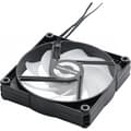 Miniatyrbild 4 av 6: Phanteks PH-F120SK D-RGB PWM-fläkt, 120 mm, 3-pack