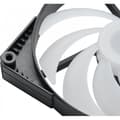 Miniatyrbild 5 av 6: Phanteks PH-F120SK D-RGB PWM-fläkt, 120 mm, 3-pack