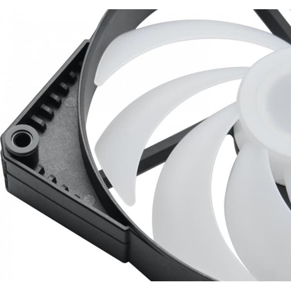 Phanteks PH-F120SK D-RGB PWM-fläkt, 120 mm, 3-pack