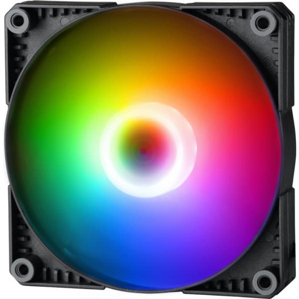 Phanteks PH-F120SK D-RGB PWM-fläkt, 120 mm, 3-pack