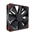 Miniatyrbillede 1 af 2: Noctua NF-F12 IndustrialPPC-3000 PWM -120 mm blæser
