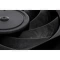 Miniatyrbild 4 av 6: Noctua NF-A12x25 PWM chromax.black.swap -fläkt, 120 mm