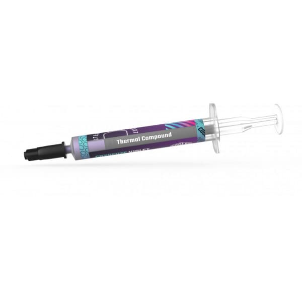 Cooler Master CryoFuze Violet -lämpötahna, 0,7 ml