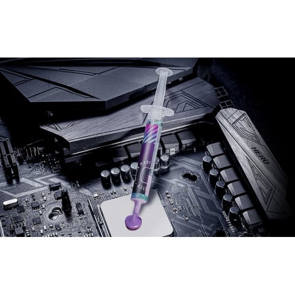 Cooler Master CryoFuze Violet -lämpötahna, 0,7 ml