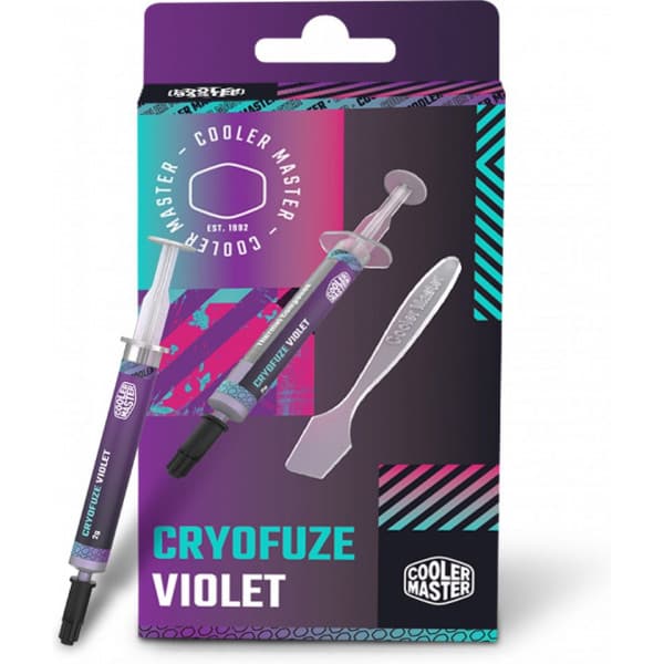 Cooler Master CryoFuze Violet -lämpötahna, 0,7 ml