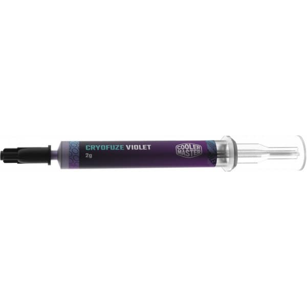 Cooler Master CryoFuze Violet -lämpötahna, 0,7 ml