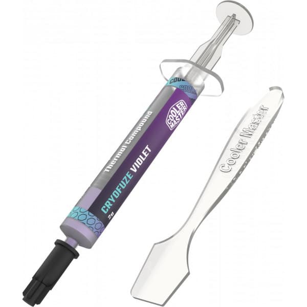 Cooler Master CryoFuze Violet -lämpötahna, 0,7 ml