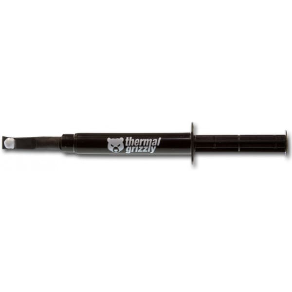 Thermal Grizzly Hydronaut varmepasta, 1,5 ml
