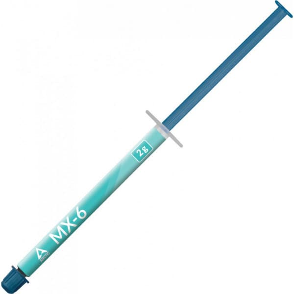 Arctic MX-6 -lämpötahna, 2 g