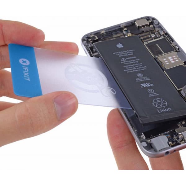 iFixit Plastic Cards -åbningsværktøj, 2-pak
