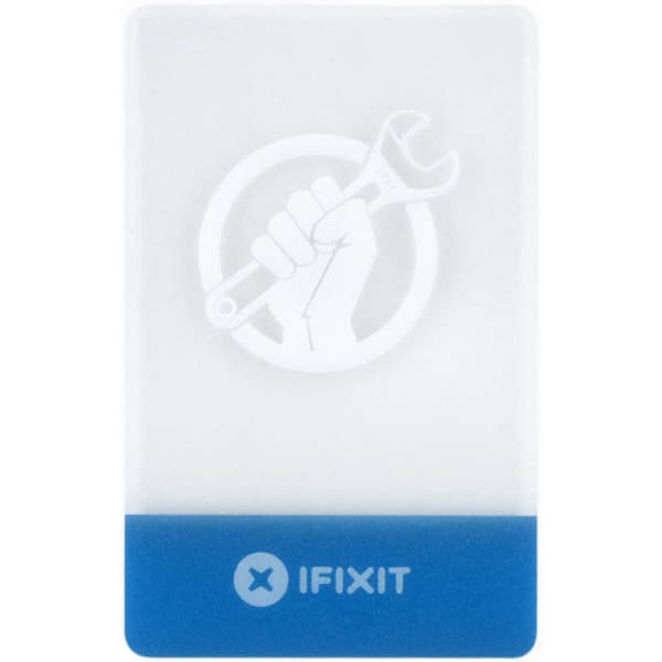 iFixit Plastic Cards -åbningsværktøj, 2-pak