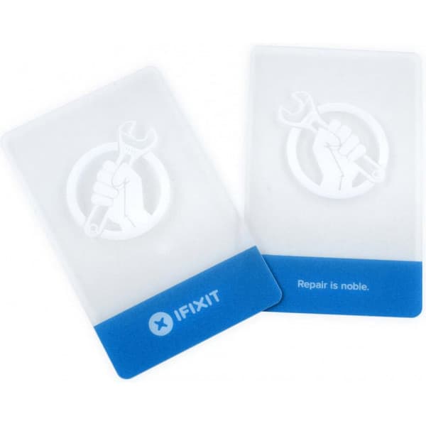 iFixit Plastic Cards -avaustyökalu, 2-pack
