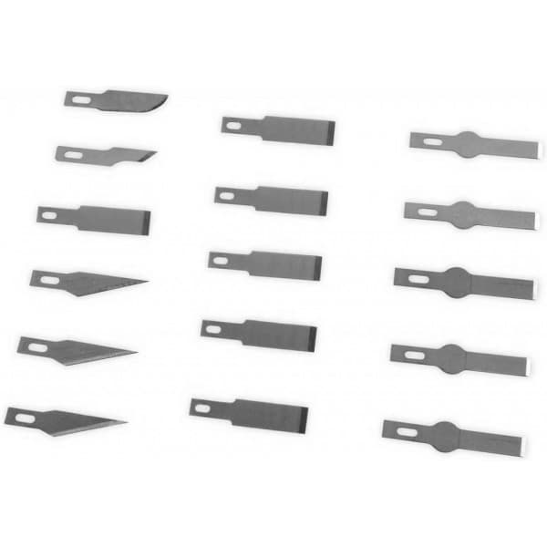 iFixit Technician's Razor Set - præcisionskniv / skalpel