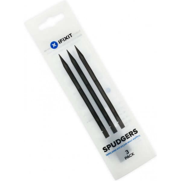 iFixit Spudger -avaustyökalu, 3-pack