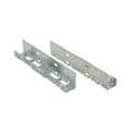 Pikkukuva 2 / 2: Fuj:tech kovalevyn asennuskiskot 2x 2.5" -3.5"
