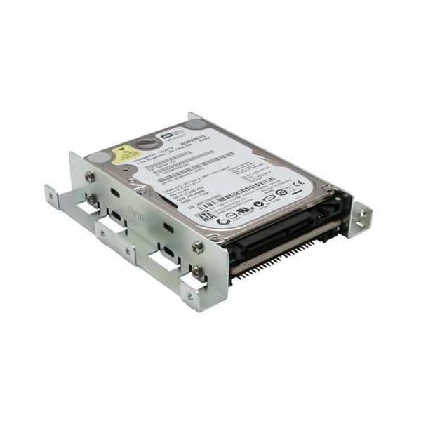 Fuj:tech kovalevyn asennuskiskot 2x 2.5" -3.5"
