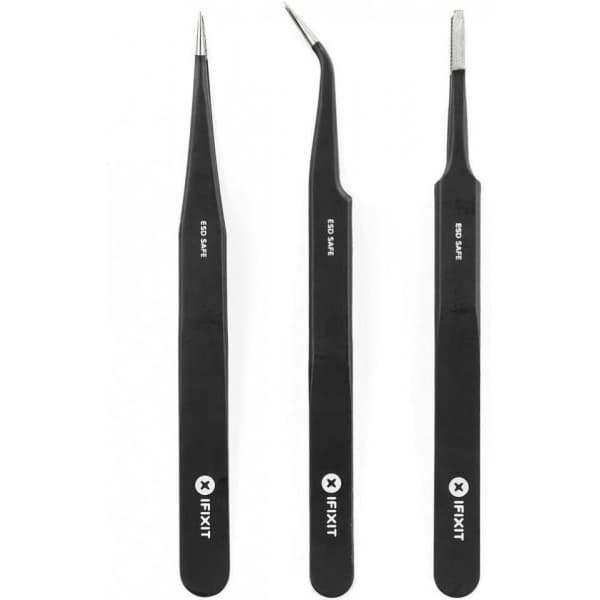iFixit Præcision Pincet Sæt