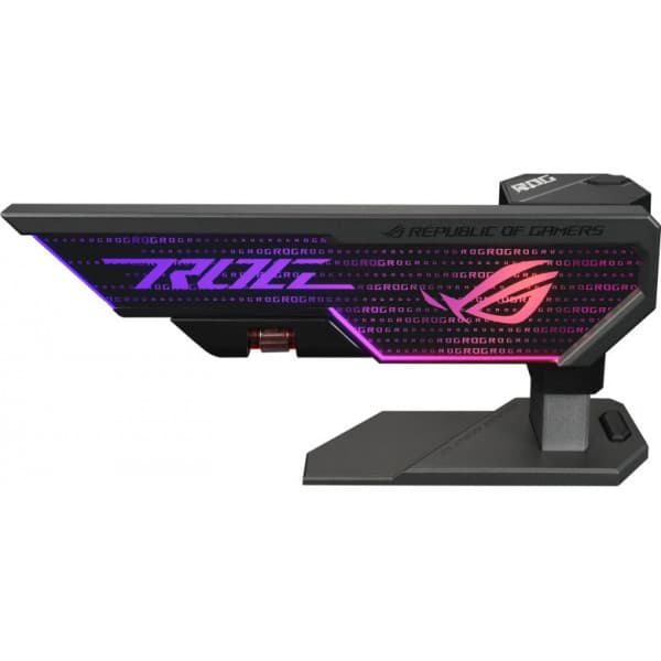 Asus ROG Herculx -näytönohjaimen tukipidike