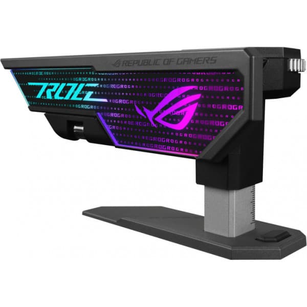 Asus ROG Herculx -näytönohjaimen tukipidike