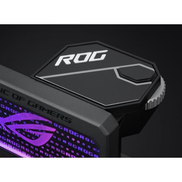 Asus ROG Herculx -näytönohjaimen tukipidike
