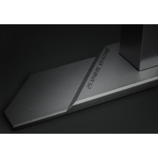 Asus ROG Herculx -näytönohjaimen tukipidike
