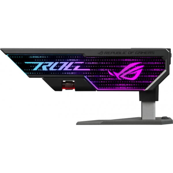 Asus ROG Herculx -näytönohjaimen tukipidike
