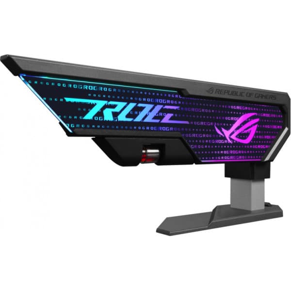 Asus ROG Herculx -näytönohjaimen tukipidike