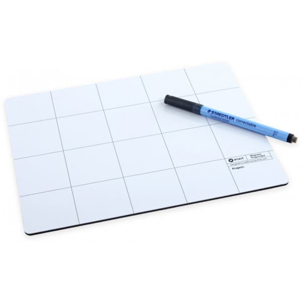 iFixit Magnetisk Projektmåtte