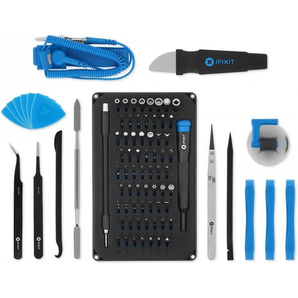 iFixit Pro Tech Toolkit -työkalusarja