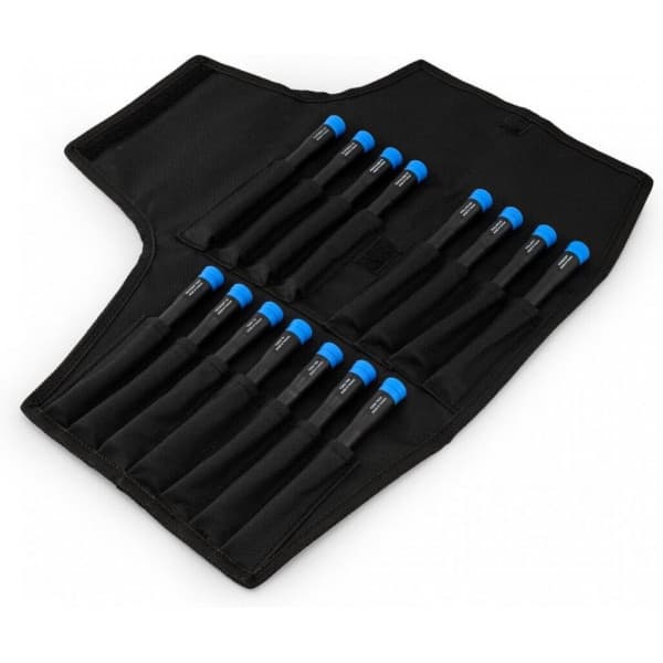 iFixit Marlin 15-delat precisionsskruvmejselset