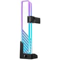 Miniatyrbild 4 av 5: Cooler Master ARGB GPU Support Bracket - grafikkortsstödbåge