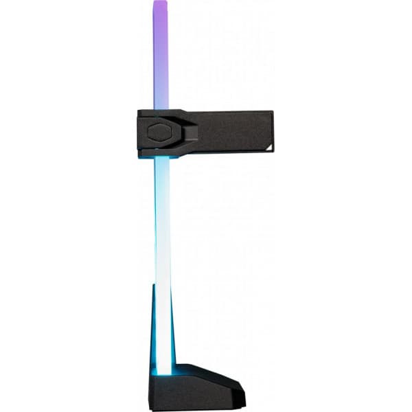 Cooler Master ARGB GPU Support Bracket - grafikkortsstödbåge