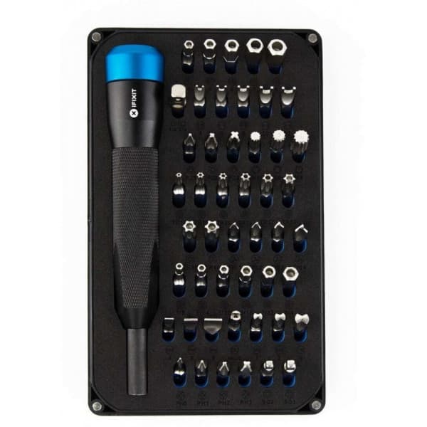 iFixit Mahi Præcisionsbitssæt
