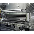 Pikkukuva 3 / 3: Akasa M.2 SSD heatsink - jäähdytyssiili M.2 kortille