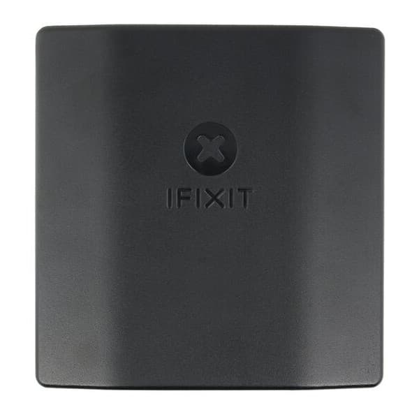 iFixit Essential Electronics Toolkit værktøjskasse