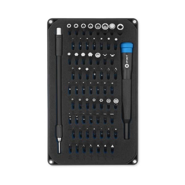 iFixit Mako 64 Bit Driver Kit verktygssats